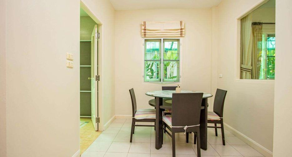 For sale 3 bedrooms house in San Sai, Chiang Mai
