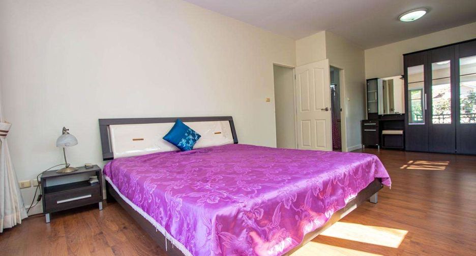For sale 3 bedrooms house in San Sai, Chiang Mai