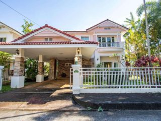For sale 3 bedrooms house in San Sai, Chiang Mai