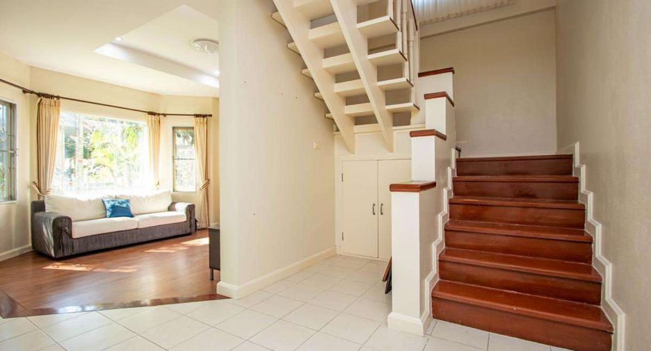 For sale 3 bedrooms house in San Sai, Chiang Mai