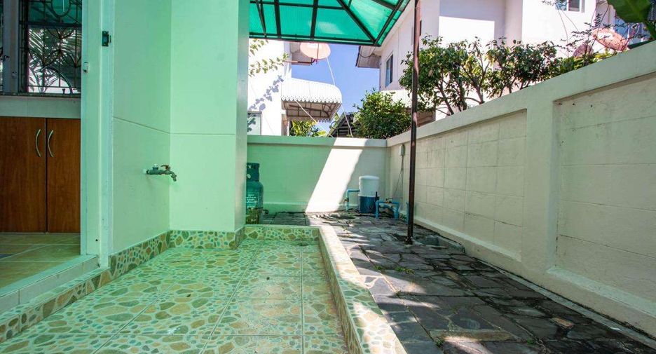 For sale 3 bedrooms house in San Sai, Chiang Mai