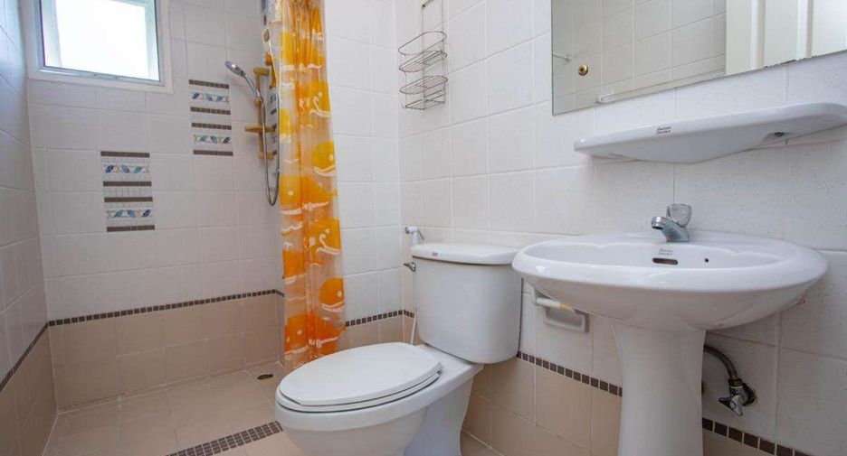 For sale 3 bedrooms house in San Sai, Chiang Mai