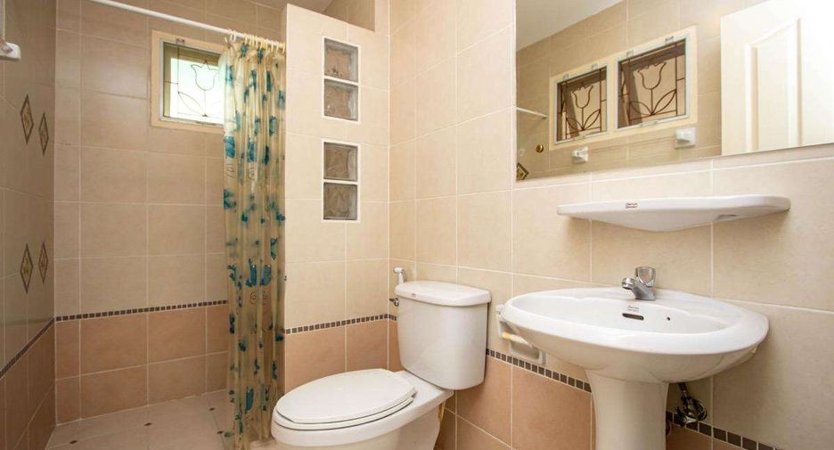 For sale 3 bedrooms house in San Sai, Chiang Mai