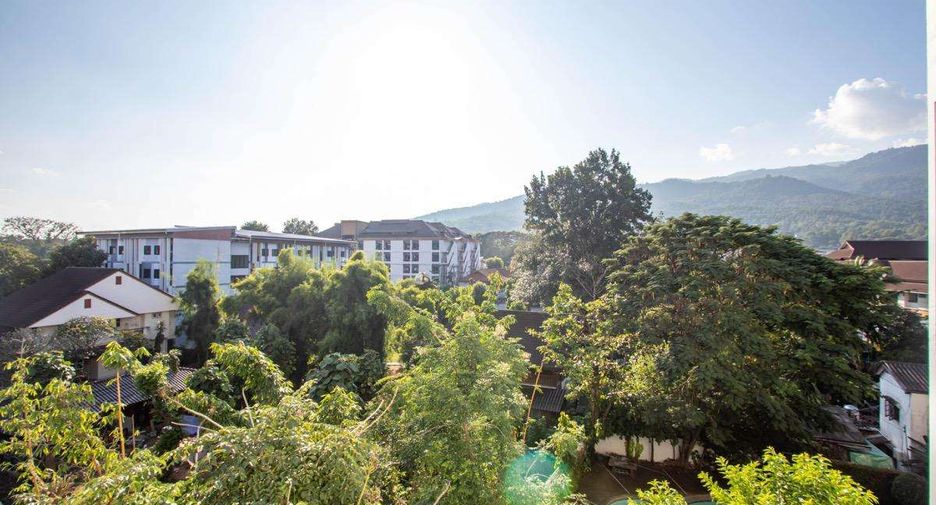 出租 1 卧室 公寓 在 Mueang Chiang Mai, Chiang Mai