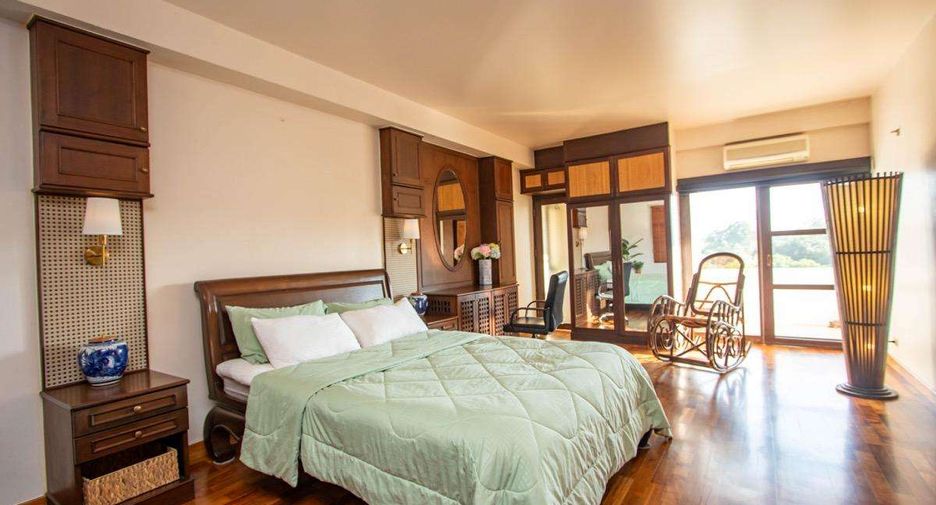 出租 1 卧室 公寓 在 Mueang Chiang Mai, Chiang Mai