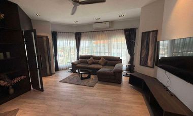 For rent 1 bed condo in Mueang Chiang Mai, Chiang Mai