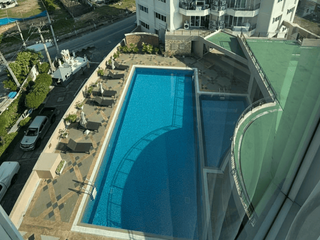 Condo en alquiler de 1 habitaciones en Mueang Chiang Mai, Chiang Mai