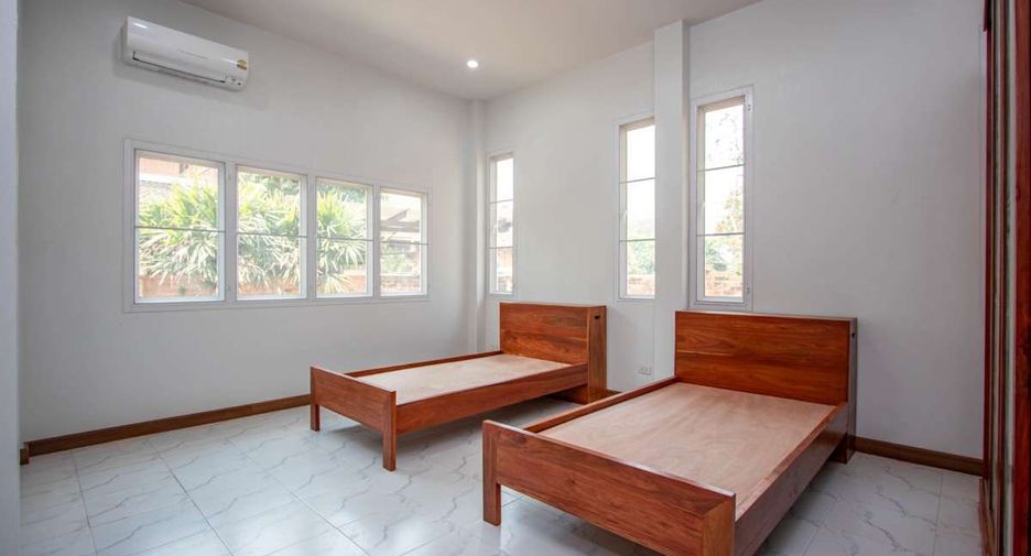 For rent 3 bedrooms house in Mae Rim, Chiang Mai