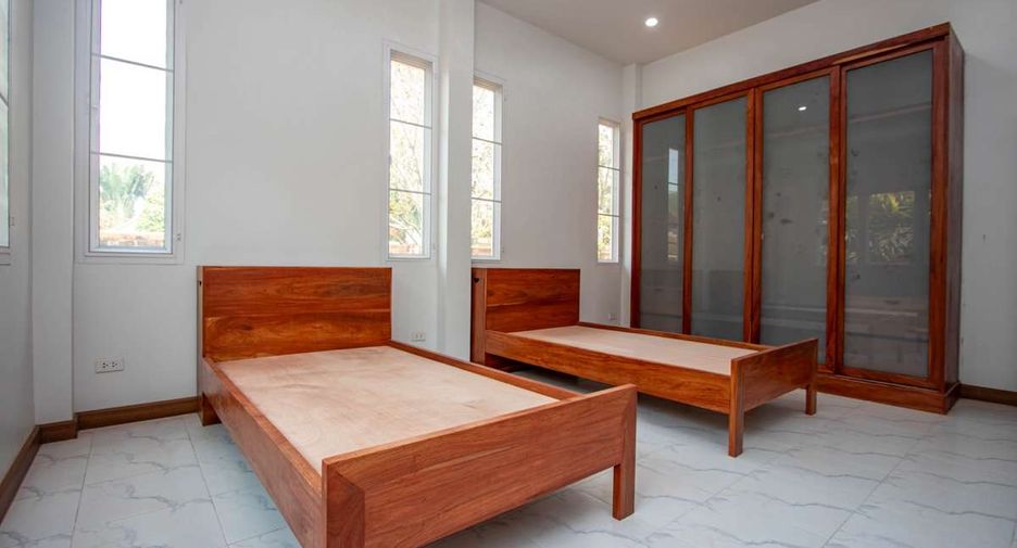 For rent 3 bedrooms house in Mae Rim, Chiang Mai