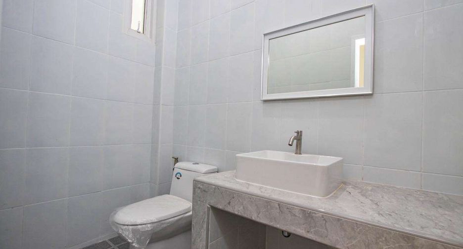 For rent 3 bedrooms house in Mae Rim, Chiang Mai