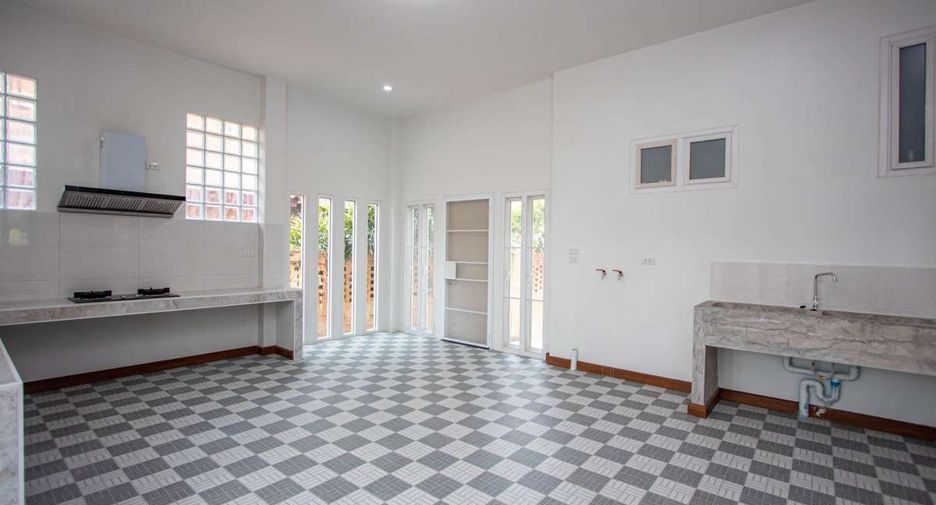 For rent 3 bedrooms house in Mae Rim, Chiang Mai