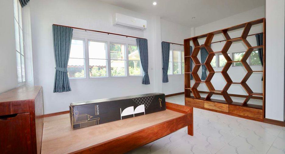 For rent 3 bedrooms house in Mae Rim, Chiang Mai