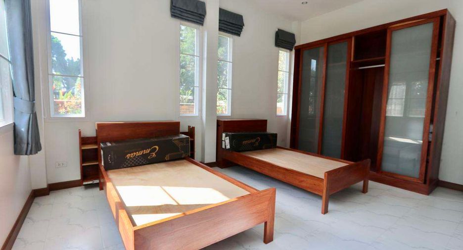 For rent 3 bedrooms house in Mae Rim, Chiang Mai
