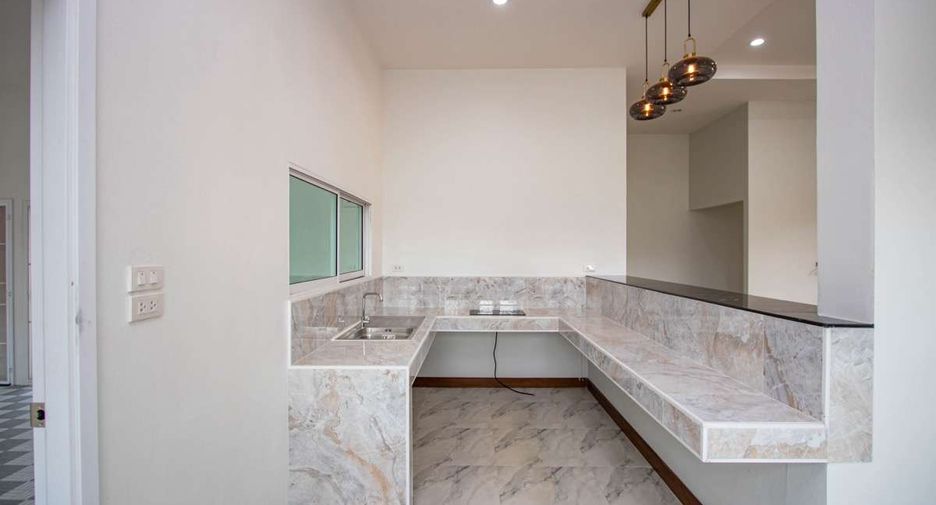 For rent 3 bedrooms house in Mae Rim, Chiang Mai