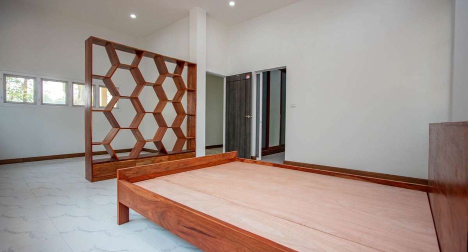 For rent 3 bedrooms house in Mae Rim, Chiang Mai