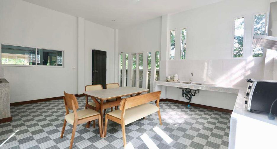 For rent 3 bedrooms house in Mae Rim, Chiang Mai