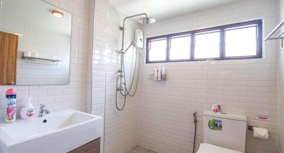 For rent 3 bedrooms house in San Sai, Chiang Mai