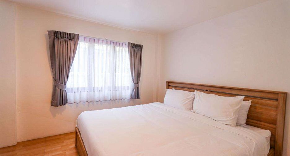 For rent 3 bedrooms house in San Sai, Chiang Mai