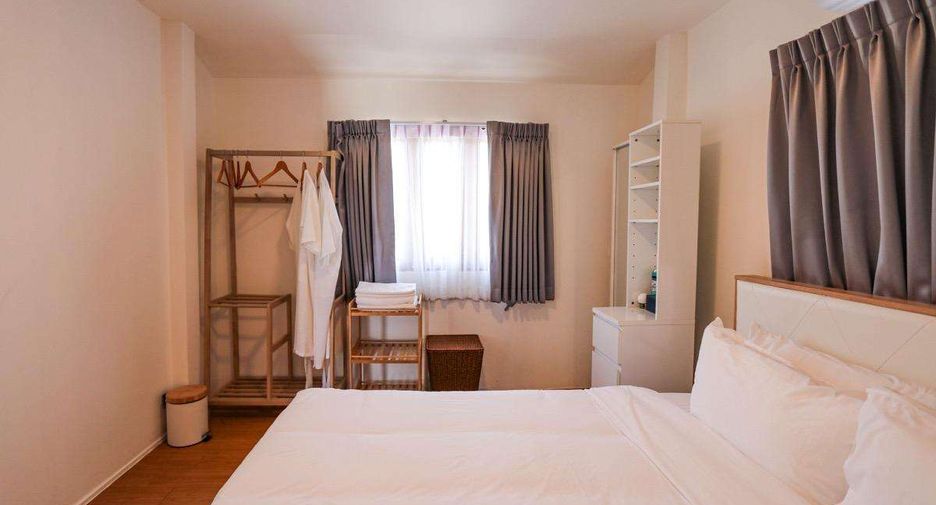 For rent 3 bedrooms house in San Sai, Chiang Mai
