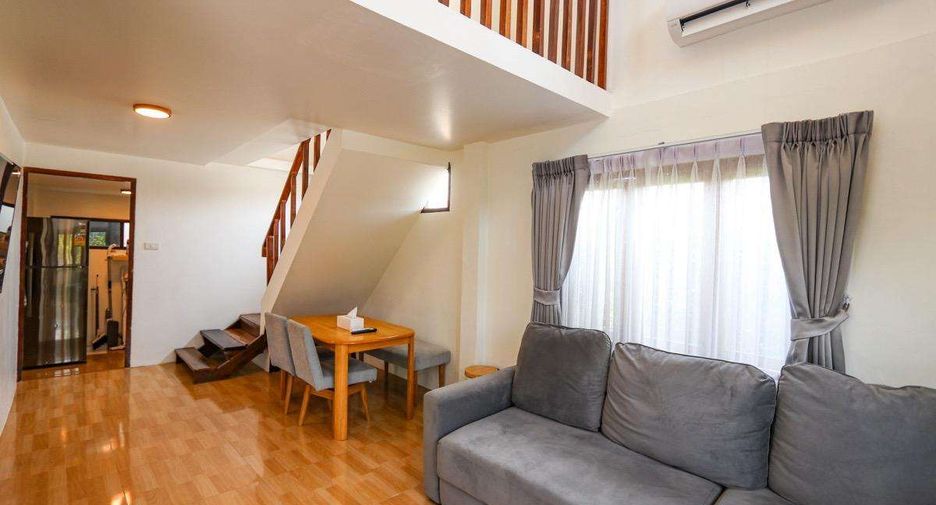 For rent 3 bedrooms house in San Sai, Chiang Mai