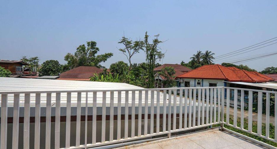 For rent 3 bedrooms house in San Sai, Chiang Mai