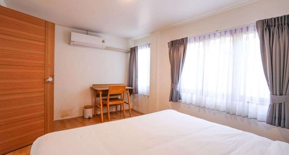 For rent 3 bedrooms house in San Sai, Chiang Mai