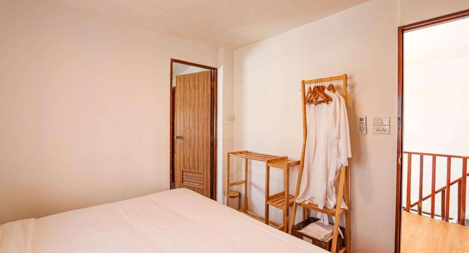 For rent 3 bedrooms house in San Sai, Chiang Mai