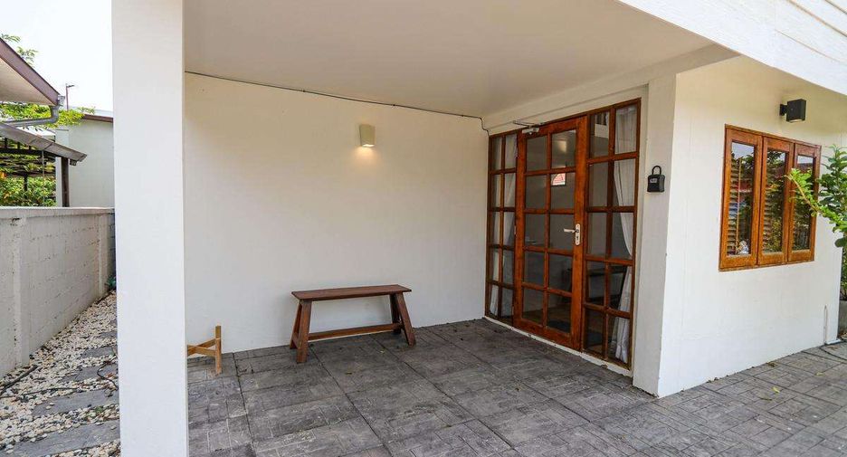 For rent 3 bedrooms house in San Sai, Chiang Mai