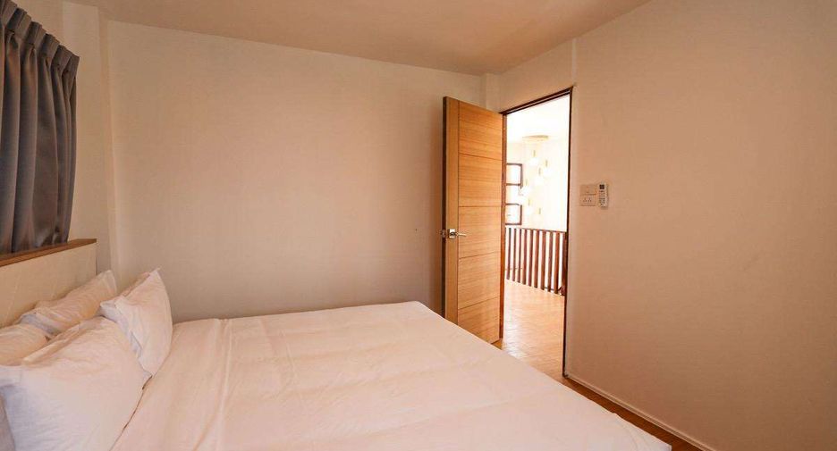 For rent 3 bedrooms house in San Sai, Chiang Mai