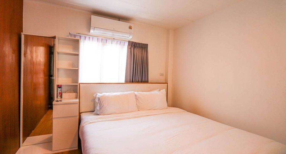 For rent 3 bedrooms house in San Sai, Chiang Mai
