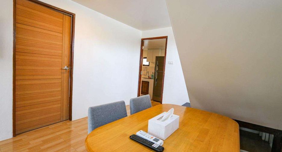 For rent 3 bedrooms house in San Sai, Chiang Mai