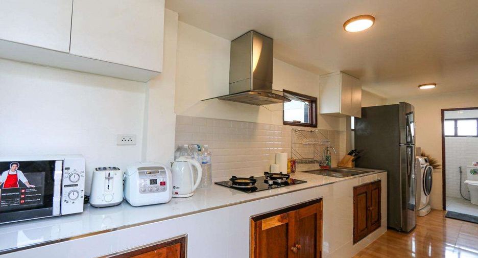 For rent 3 bedrooms house in San Sai, Chiang Mai