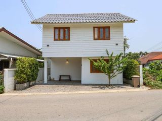 For rent 3 bedrooms house in San Sai, Chiang Mai