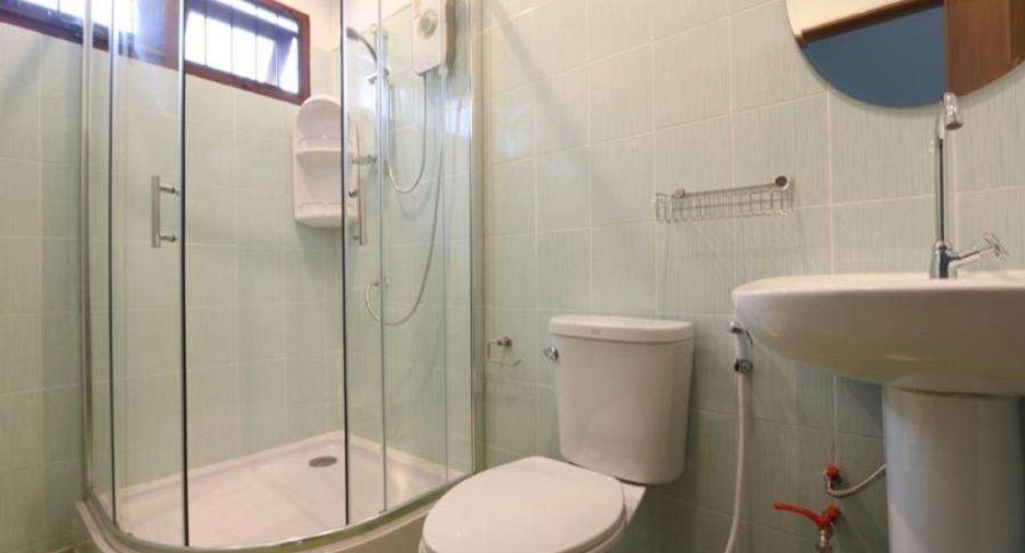 For rent 3 bedrooms house in Hang Dong, Chiang Mai