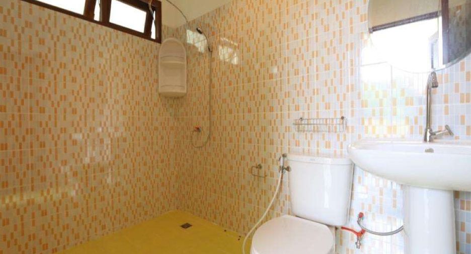 For rent 3 bedrooms house in Hang Dong, Chiang Mai