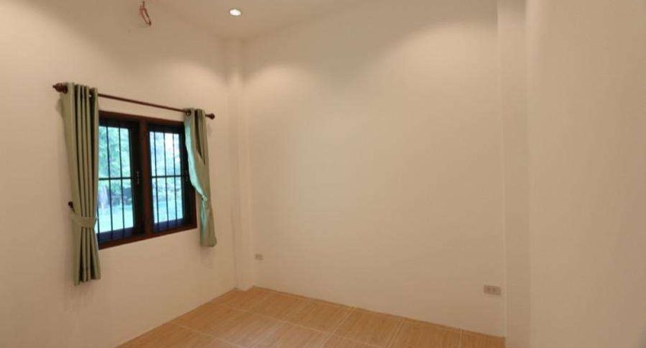 For rent 3 bedrooms house in Hang Dong, Chiang Mai