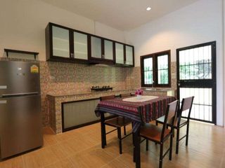 For rent 3 bedrooms house in Hang Dong, Chiang Mai