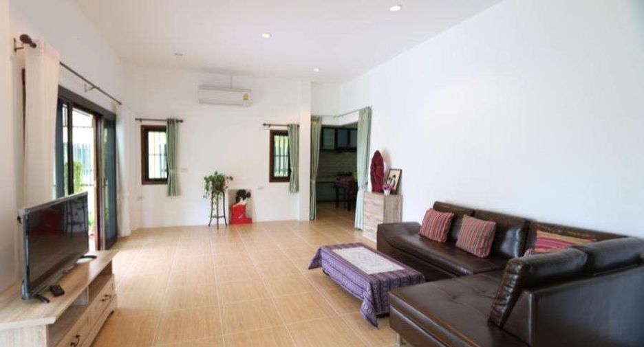 For rent 3 bedrooms house in Hang Dong, Chiang Mai