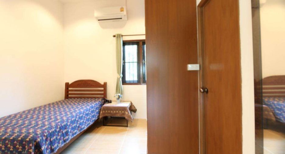 For rent 3 bedrooms house in Hang Dong, Chiang Mai