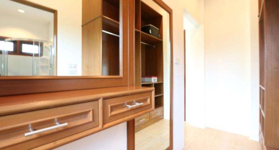 For rent 3 bedrooms house in Hang Dong, Chiang Mai