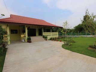 For rent 3 bedrooms house in Hang Dong, Chiang Mai