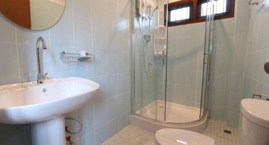 For rent 3 bedrooms house in Hang Dong, Chiang Mai
