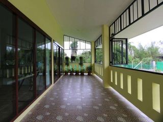 For rent 3 bedrooms house in Hang Dong, Chiang Mai