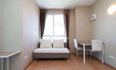 For rent 1 bed condo in Mueang Chiang Mai, Chiang Mai