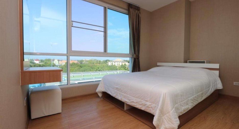 For rent 1 bed condo in Mueang Chiang Mai, Chiang Mai