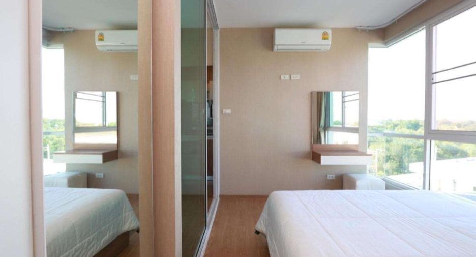 For rent 1 bed condo in Mueang Chiang Mai, Chiang Mai
