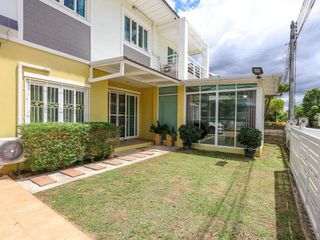 For rent 4 bedrooms house in Mueang Chiang Mai, Chiang Mai