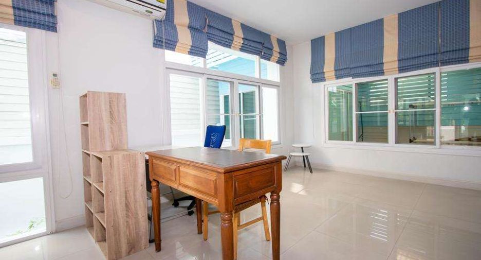 For rent 3 bedrooms house in Mueang Chiang Mai, Chiang Mai