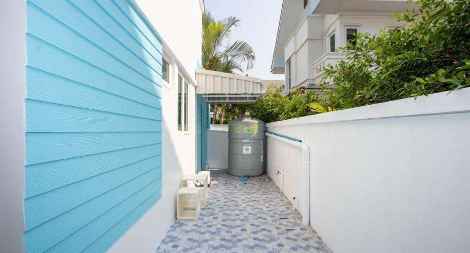 For rent 3 bedrooms house in Mueang Chiang Mai, Chiang Mai