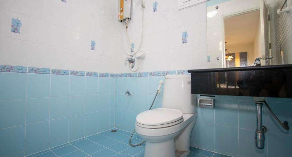 For rent 3 bedrooms house in Mueang Chiang Mai, Chiang Mai